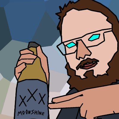 Personal twitter account of former Plazma Burst Administrator 'Doomzerker'.