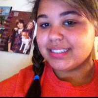 Angie Russell - @justinbeadles22 Twitter Profile Photo