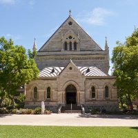 Elder Conservatorium (@eldercon) 's Twitter Profile