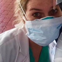 Mae DO, MSPH (@drsystemspsych) 's Twitter Profile