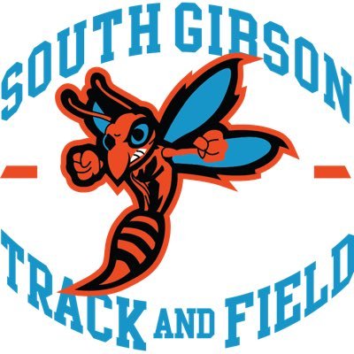 South Gibson County High School Girls and Boys Track & Field