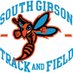 South Gibson Track & Field (@sgctrack_field) Twitter profile photo South Gibson Track & Field (@sgctrack_field) Twitter profile photo