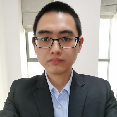 LevenHu4's profile picture. Guangdong Real-Design Intelligence Technology Co., Ltd