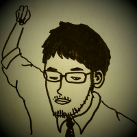 ガッツメイシ@伊藤翔 (@gutsmeishi) Twitter profile photo