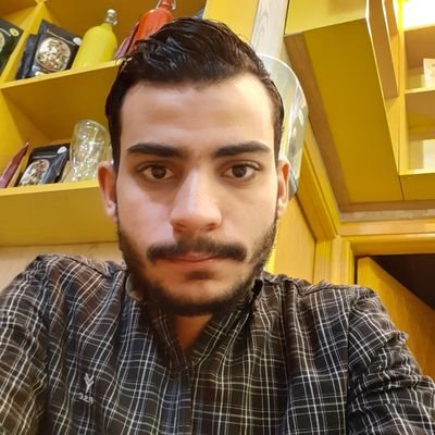 abdo_arman's profile picture. منشد وباحث في العقائد والتيارات