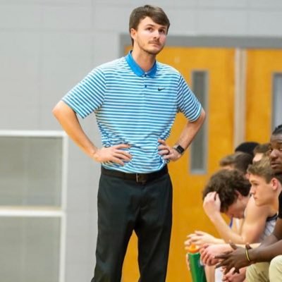 Educator, Head Basketball Coach at Carbon Hill High School. Cumberland University 🏀 Alum