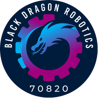 Black Dragon Robotics (@blackdragonbot) 's Twitter Profile