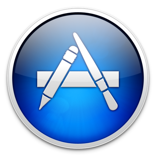 Mac App Store's apps new release and drop price information !