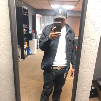 free My Niggas Locked down..