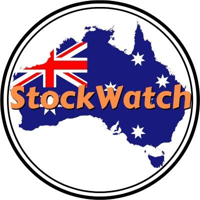 stockwatchaust Profile Picture