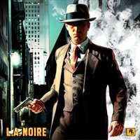 L.A. Noire Wikia (@lanoirewikia) 's Twitter Profile