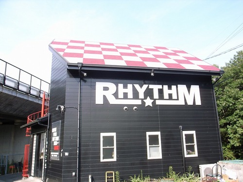 ISE_RHYTHM's profile picture. 伊勢RHYTHM 公式 LIVE EVENT,CLUB EVENT,WEDDING PARTY etc..