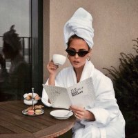 María Stark (@mariastarkk) 's Twitter Profile