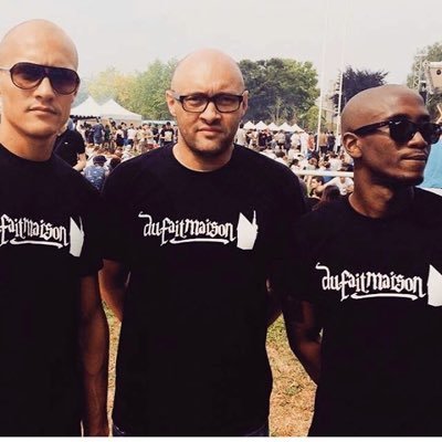 ArnoRichard's profile picture. producteur/beatmaker/vidéomaker/