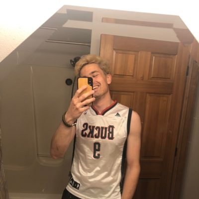 just you’re average Colorado white guy who loves soccer and science.