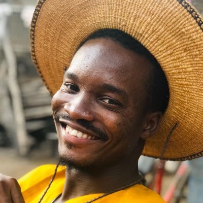aidooyaw's profile picture. cool guy