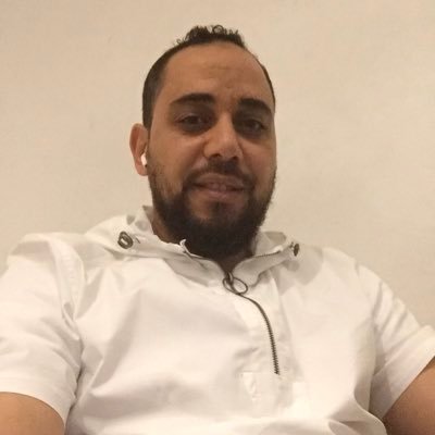 _abosaleem13's profile picture. 