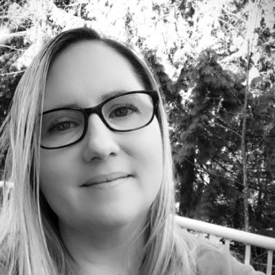 Laurreen's profile picture. 