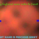 precious berry - @cutediva5 - Twitter