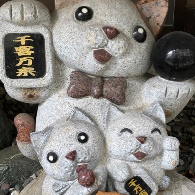 neko_butineko's profile picture. 妻一人😮、子二人😰😢、 新潟の田舎にのんびり暮らす。 気ままなつぶやきですので、お気に召したら訪問歓迎！

つぶやきは、個人の心です。
クソ真面目に反論されても困りますので、責任は持ちません。
嫌いであれば、何も言わずにブロックで！