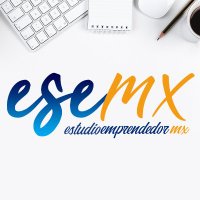 Estudioemprendedormx (@estudioemprend1) 's Twitter Profile