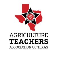 Agriculture Teachers Association of Texas (@agteachersassoc) 's Twitter Profile Photo Agriculture Teachers Association of Texas (@agteachersassoc) 's Twitter Profile Photo