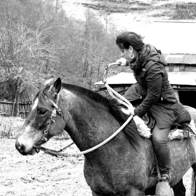 Mamá, feminista, colocolina. Viajera y lectora empedernida. Abogada DDHH. Hoy es siempre todavía, toda la vida es ahora. Otoñista.