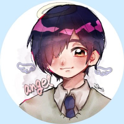 angelさんのプロフィール画像