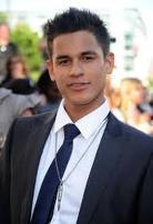 Yeh, I shapeshift. shrugs No biggie. My life revolves around @Jareds_KimmyC. She's my everything. ((MA 18+))