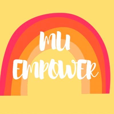 Marshall University’s Women Empowerment Club! | IG: @empoweredmu | Empowered Women 🅴🅼🅿︎🅾︎🆆🅴🆁 Women 💛