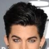 AdamLsHair's profile picture. I'm the FIERCE hair that covers his head and the rest of his gorgeous bod! 3 for our daddy! :)
