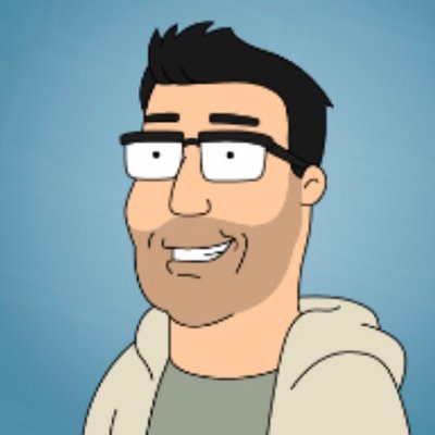kejaed's profile picture. Husband, father, dog walker, engineer. Stittsville via Montréal