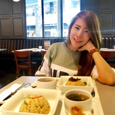 Waenfaa's profile picture. อยากรวย