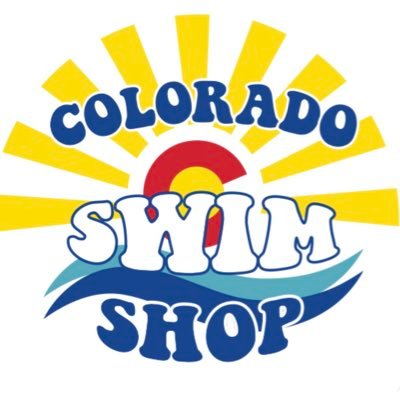 from beach to pool... fashion, fitness & competitve swimwear and accessories 2525 Arapahoe Ave