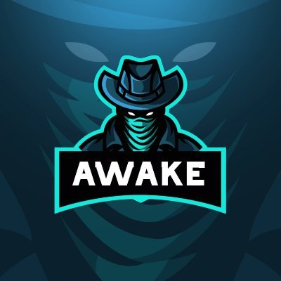 Name: Team Awake
Use Code: Awake
Gaming: @Fortnite
Platform: @Oceania
Join: #TeamAwake #Awake
Discord: https://t.co/8IUTXWzrYI
Founder And CEO: @Klassicpal