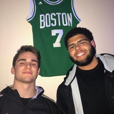 SLU Football ‘22.    Bills football.   Celts basketball