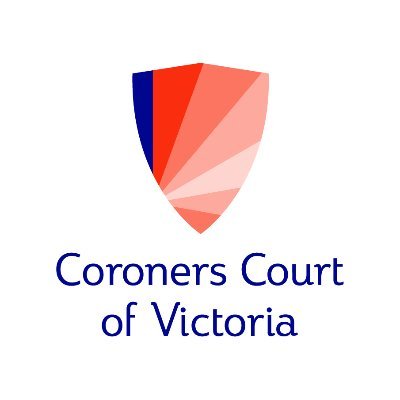 Official account of the Coroners Court of Victoria.