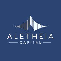 Aletheia Capital(@AletheiaCapital) 's Twitter Profile Photo
