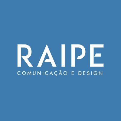 Somos a @_raipe! Uma empresa alagoana dedicada a promover marcas e pessoas.