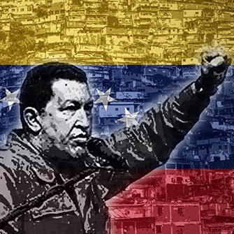 BolivarianNews's profile picture. Official news feed of the Bolivarian Republic of Venezuela. Spreading the Eternal Comandante's vision and fighting back against neoliberal imperialism. ✊🇻🇪🌹