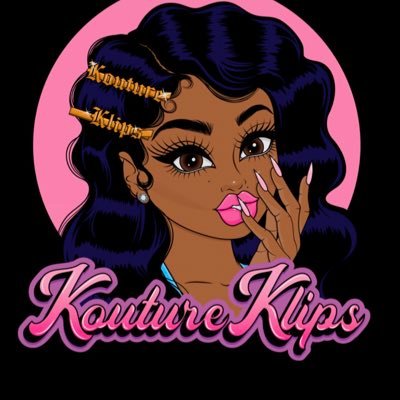 Making bold, beautiful and blingy statements💕 currently accepting custom orders for teams,organizations and more. Email for quotes 💕 IG: koutureklips
