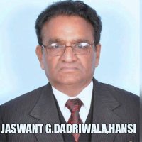 Jaswant Goyal Dadriwala(@GZ11FIvd9JxkvPg) 's Twitter Profile Photo