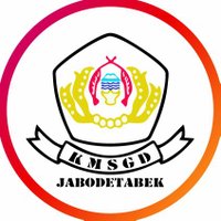 KMSGD Jabodetabek Official (@kmsgd_official) 's Twitter Profile