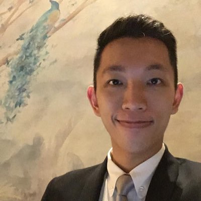 VUsgfx's profile picture. A Business Manager in USGFX since 2018 / 聯準國際市場行銷經理