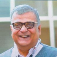 dr k s jha (@drksjha) 's Twitter Profile