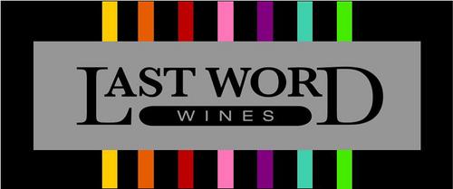 The winery that gives you the last word