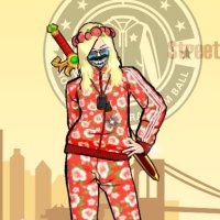 Xmas (@bdglv) 's Twitter Profile
