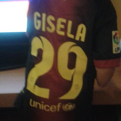 AlexGisela29's profile picture. 🏠 en #CornelláCity 👶🏻 en #SantJoanDespí 🌱 Raíces #Sevillanas y #Cordobesas🌹#Federalista♥️💛💜 #Republicano ♥MI HIJA GISELA lo mejor de mi vida♥️