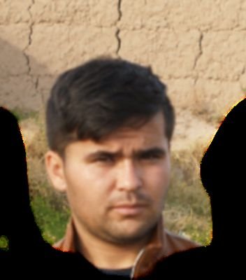 Mohamma95901203's profile picture. دایکندی