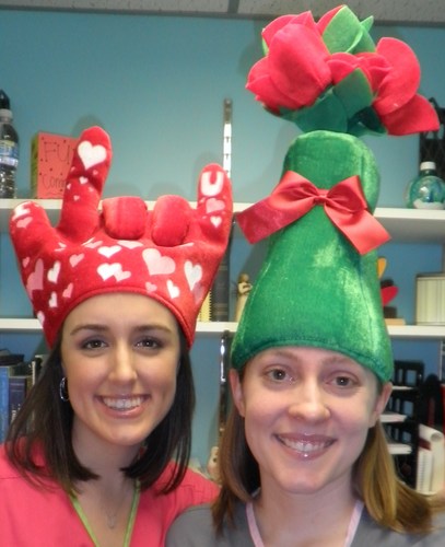 FoodyNotFatty's profile picture. We are 2 RDs combining our love of eating with our nutrition knowledge to bring you some great meals that will fill your belly without busting your pants.